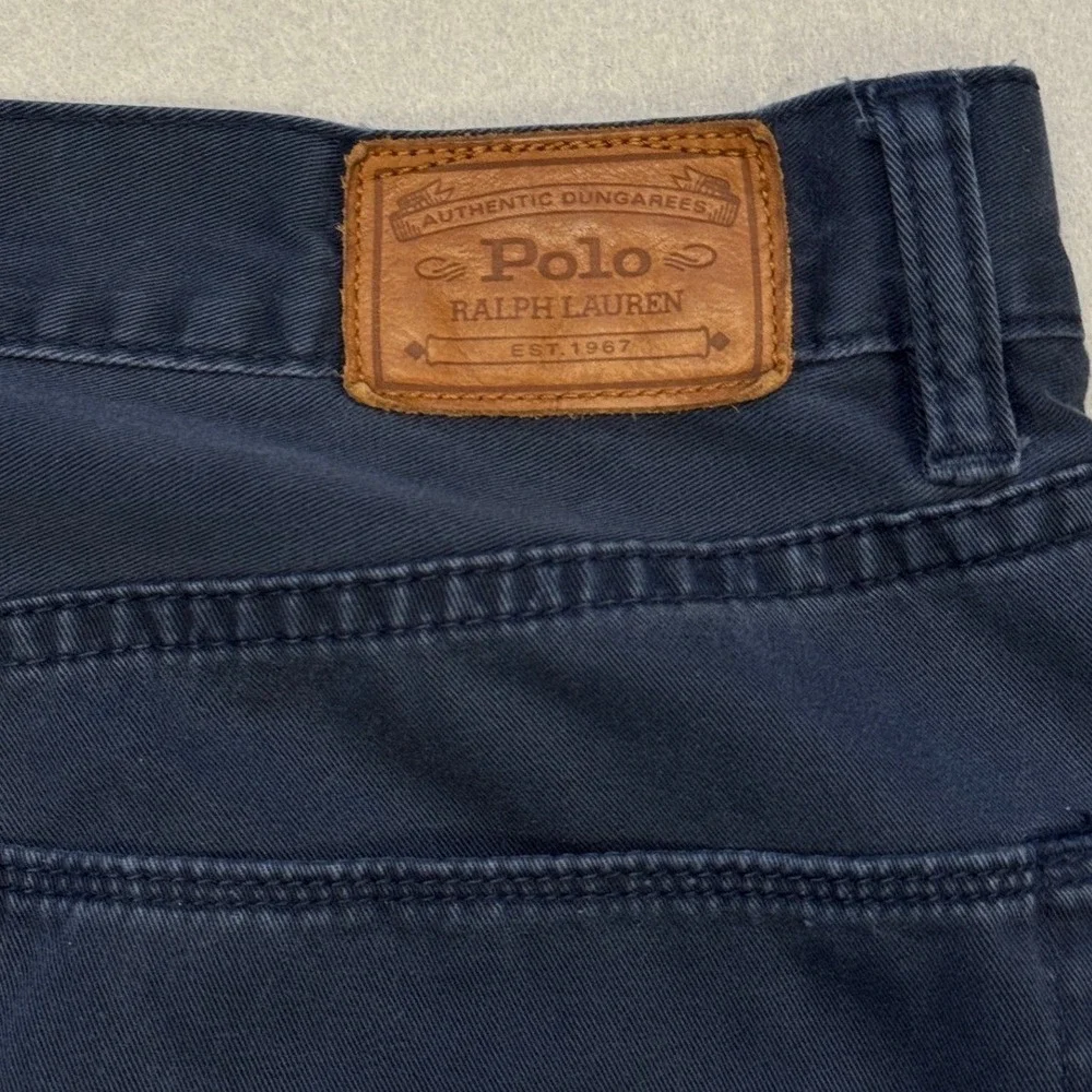 Polo Ralph Lauren vintage classic